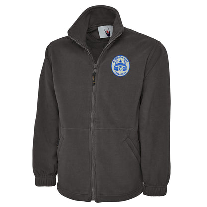 Goodison Park 1892-2025 Everton Fleece Jacket 
