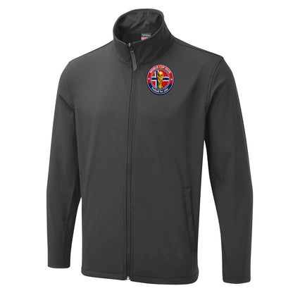 Norway World Cup 2026 Bomber Jacket
