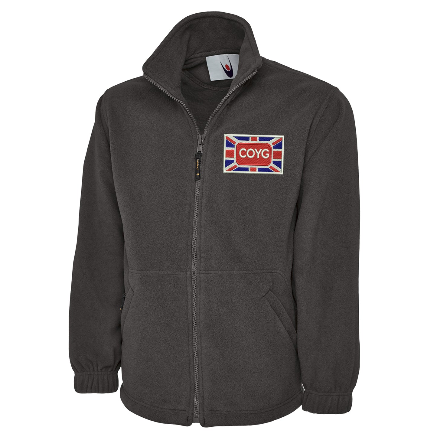 Arsenal Fleece Jacket