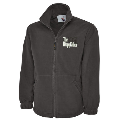The Kloppfather Jacket