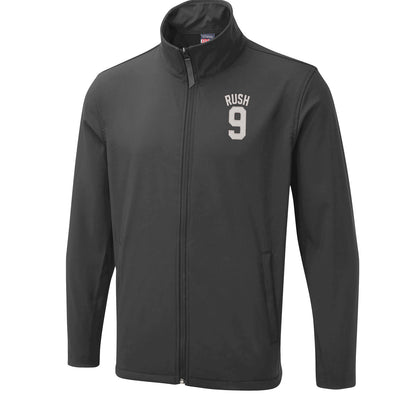 Rush Football Bomber Jacket