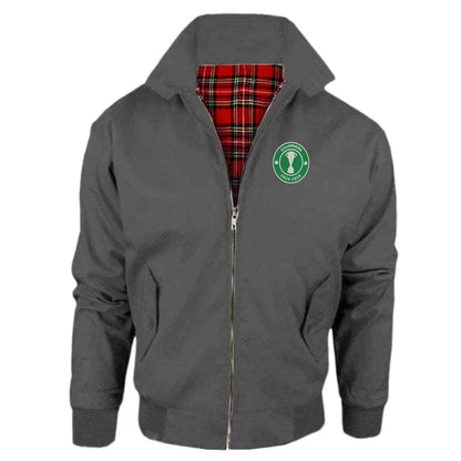 Celtic 2025 Champions Jacket Mens 