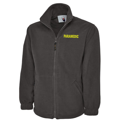 Paramedic Fleece Jacket 