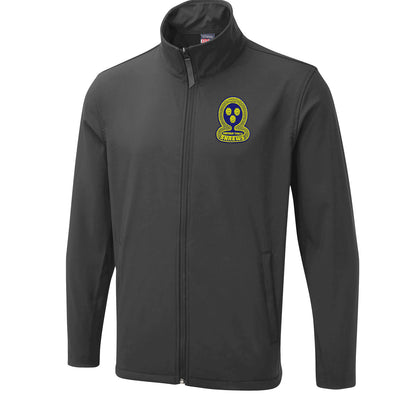 Retro Shrewsbury 1980 Jacket