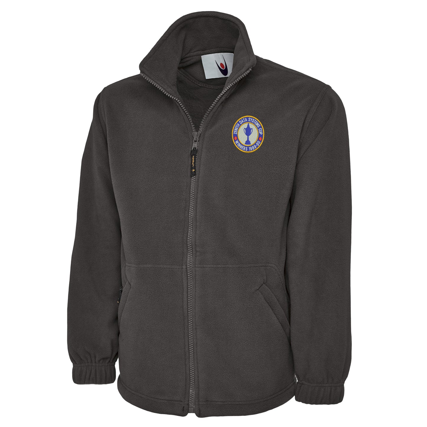 Chelsea Full Members Cup Fleece Jacket