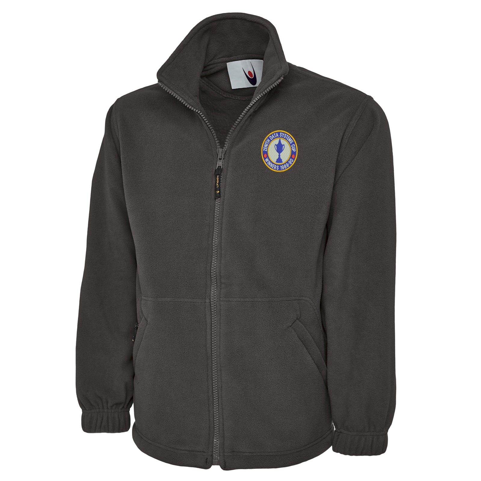 Chelsea Full Members Cup Fleece Jacket