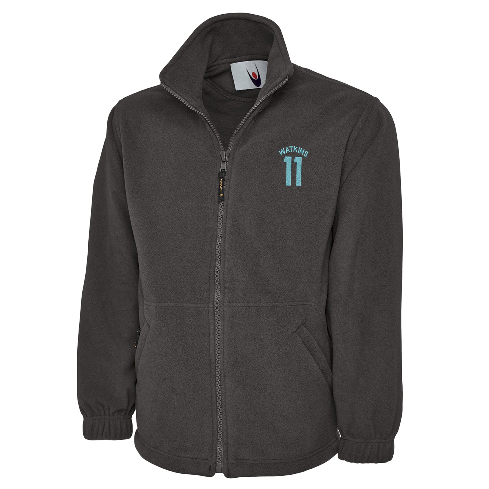 Watkins 11 Fleece Jacket