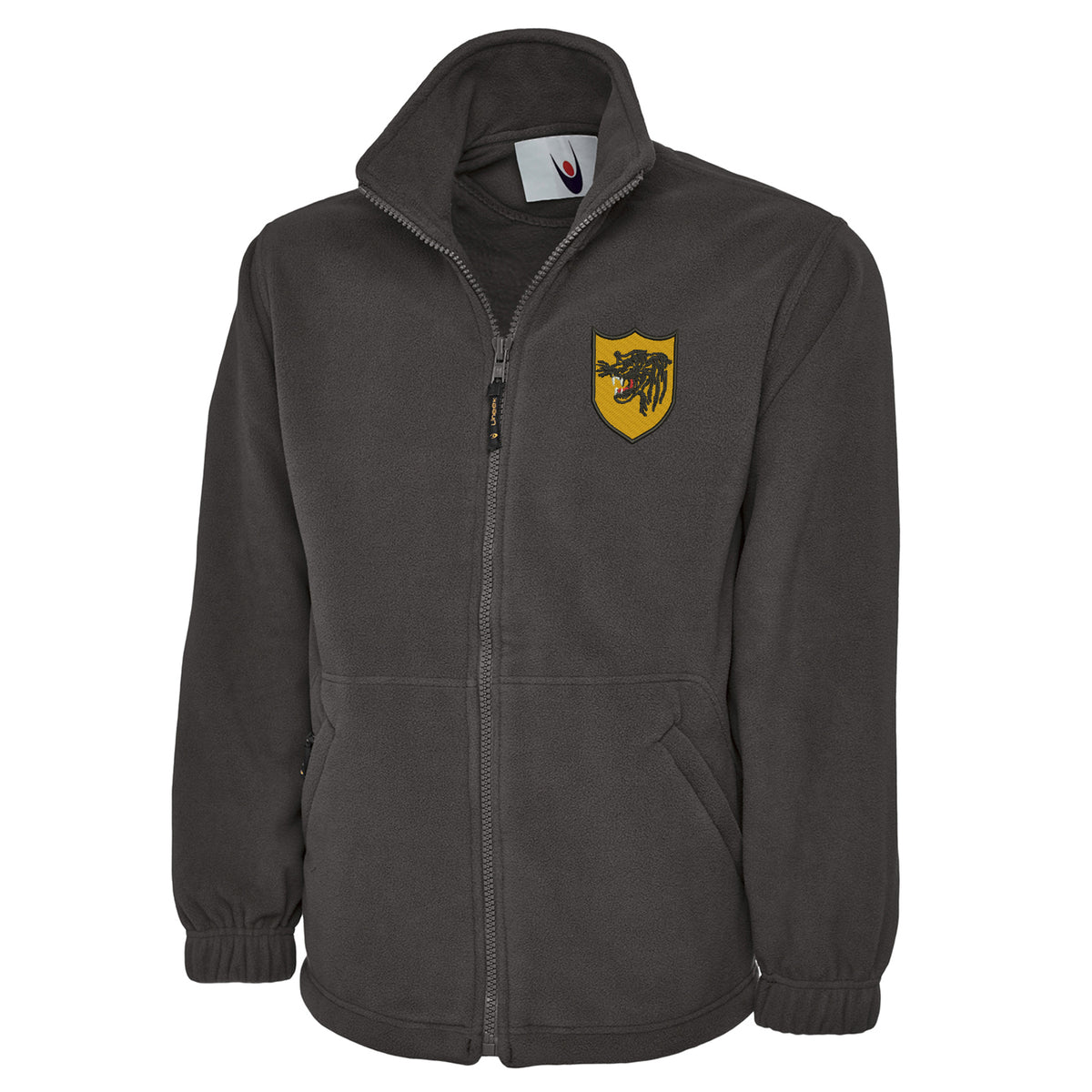 Retro Hull 1947 Jacket