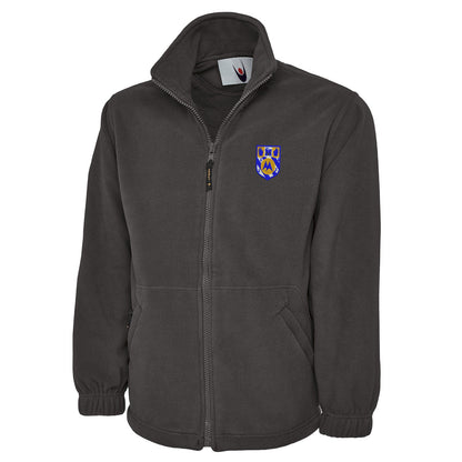 Retro Torquay 1978 Embroidered Premium Fleece
