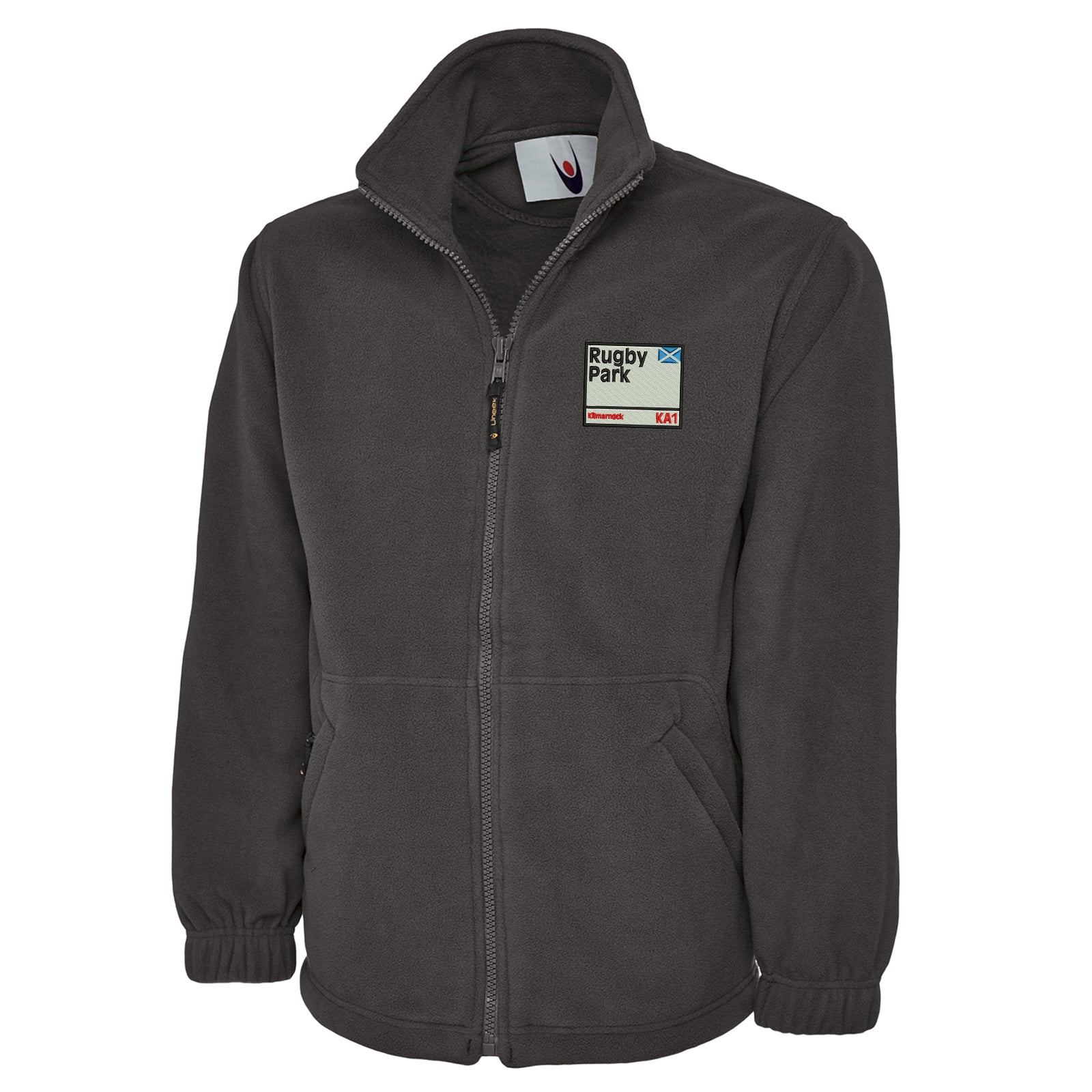 Rugby Park KA1 Jacket