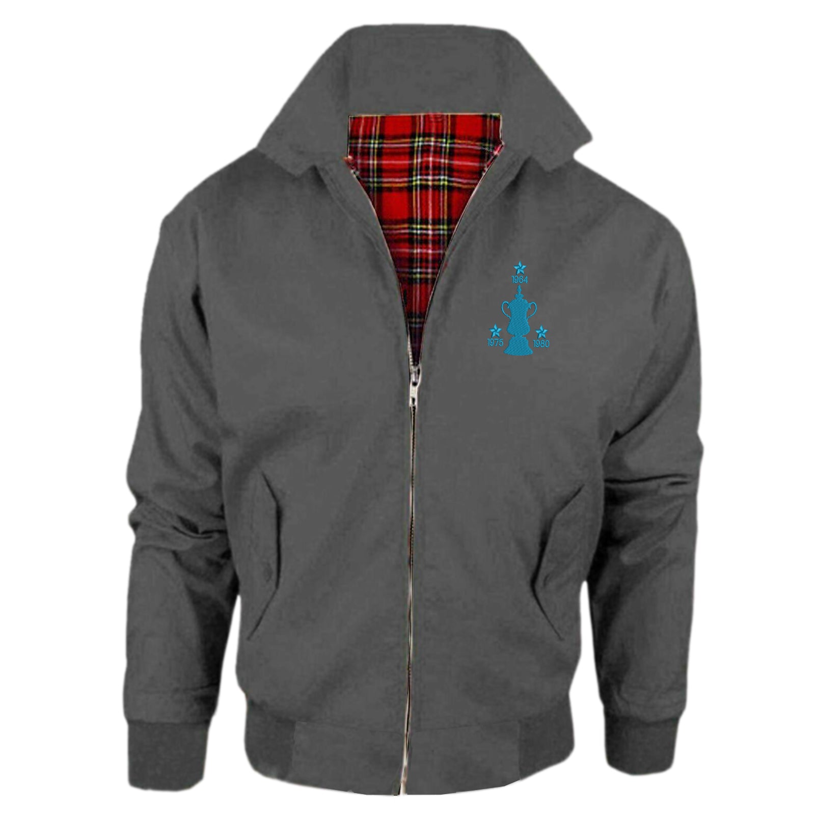 West Ham United Bomber Jacket