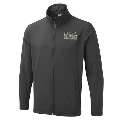 Wanderers Burnden FC Bomber Jacket