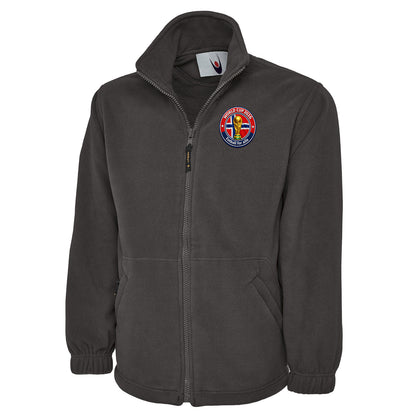 Norway World Cup 2026 Fleece Jacket