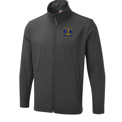 Curacao Football Bomber Jacket