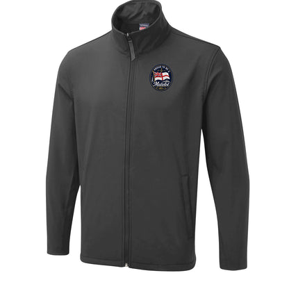 Royal Navy Matelot Bomber Jacket
