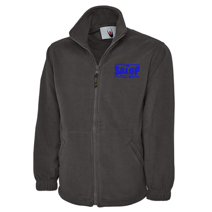 Shrewsbury Town FC Fleece Jacket