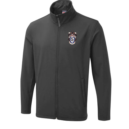 Brighton Coat of Arms Lightweight Soft Shell Jacket