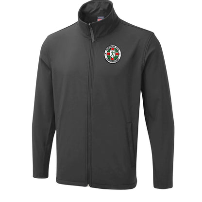 Northern Soul Nottingham Bomber Jacket