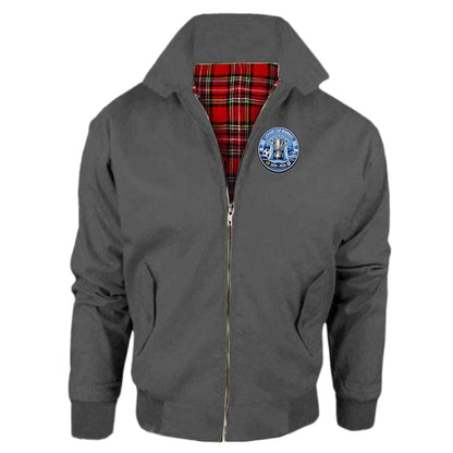 Man City League Cup Winners 2026 Jacket Mens
