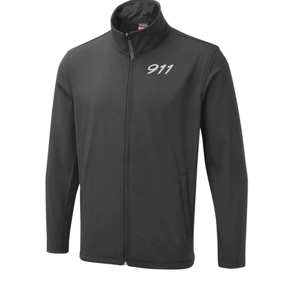 Porsche 911 Bomber Jacket