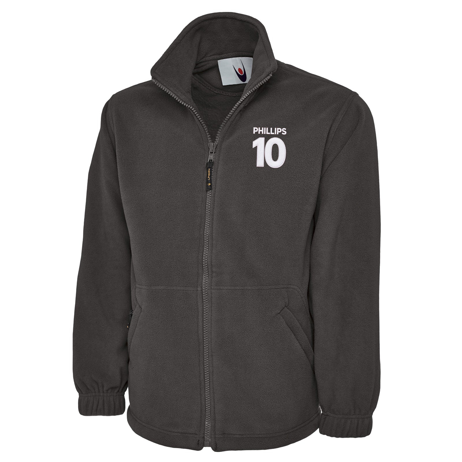 Kevin Phillips Sunderland Football Fleece Jacket
