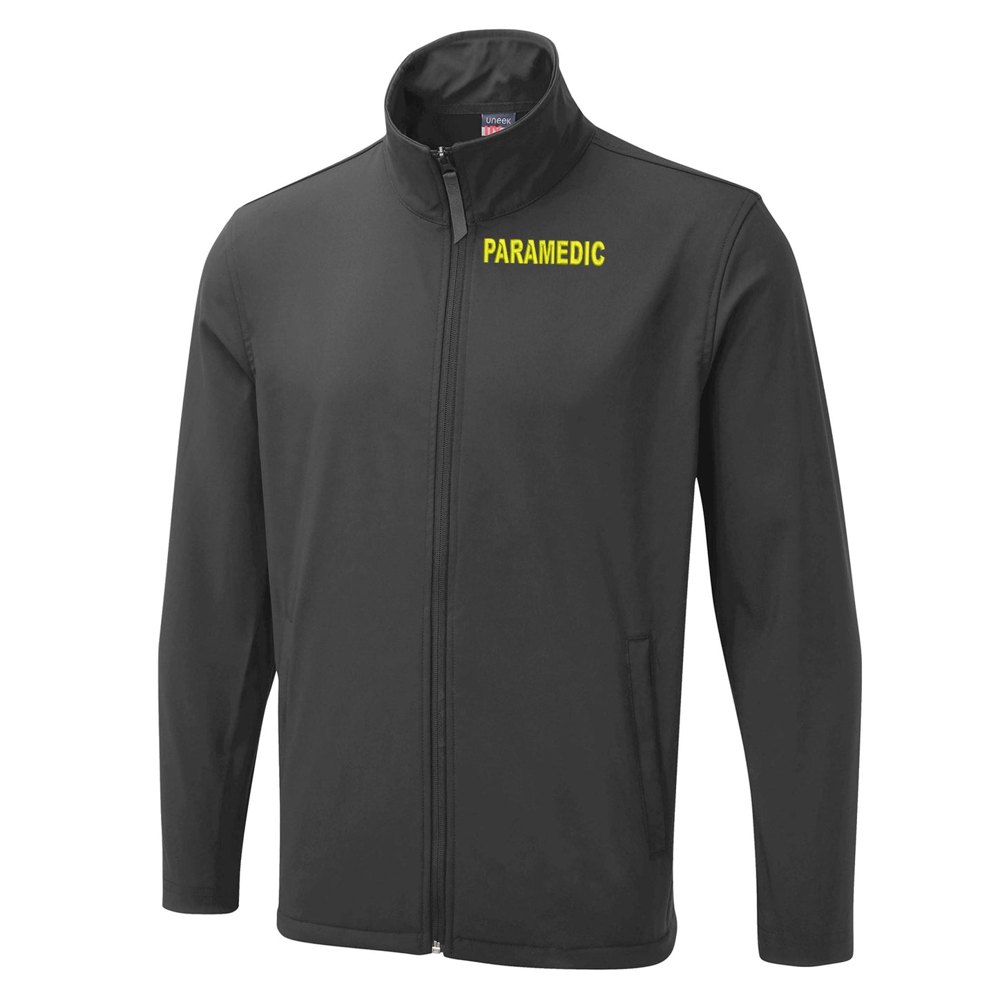 Paramedic Bomber Jacket