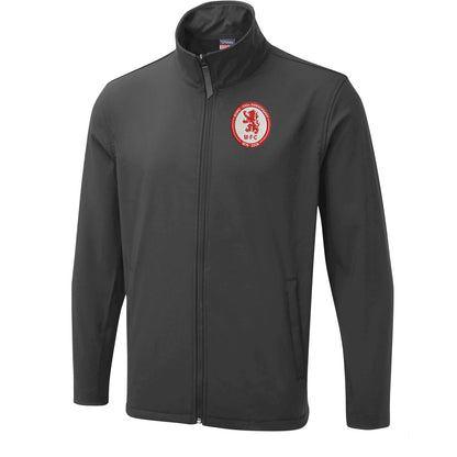 Middlesbrough 150th Anniversary Bomber Jacket