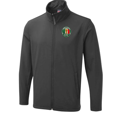 Mexico World Cup 2026 Bomber Jacket