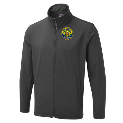 Brazil World Cup 2026 Football Bomber Jacket