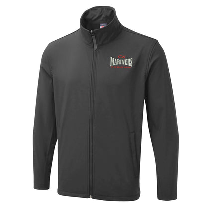 Grimsby Town Mariners Soft Shell Jacket