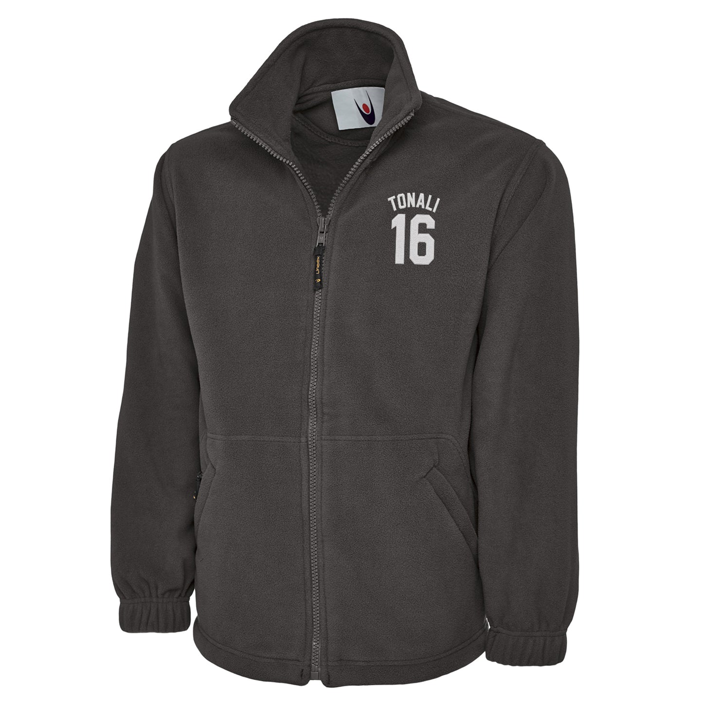 Sandro Tonali Tottenham Football Fleece Jacket