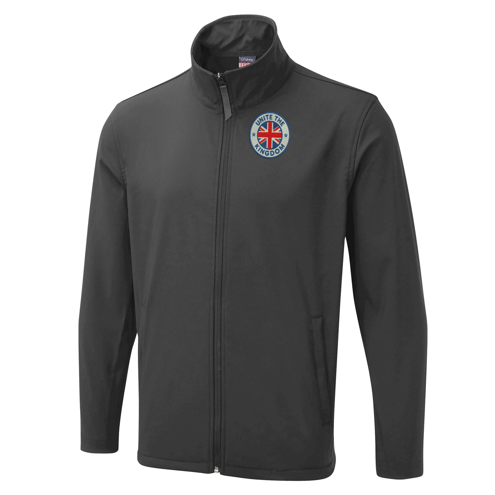 Unite The Kingdom Bomber Jacket 