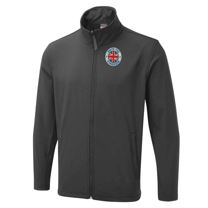 Unite The Kingdom Bomber Jacket 