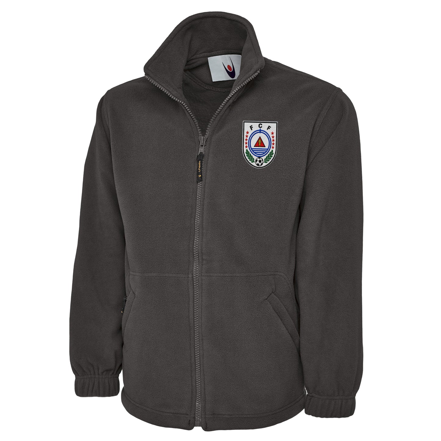 Cape Verde Fleece Jacket