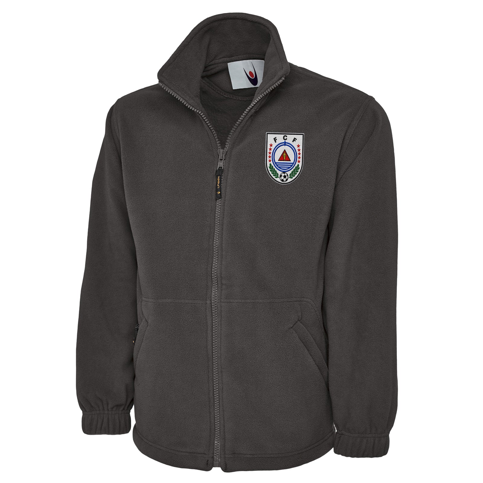 Cape Verde Fleece Jacket