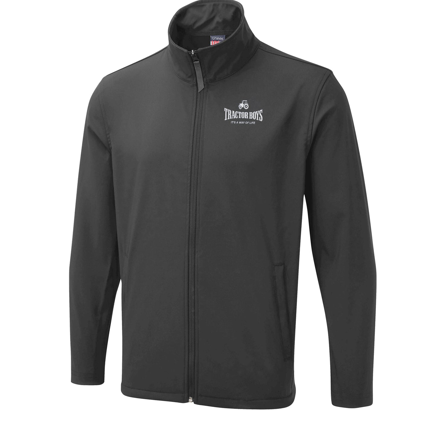Ipswich Town FC Football Bomber Jacket 