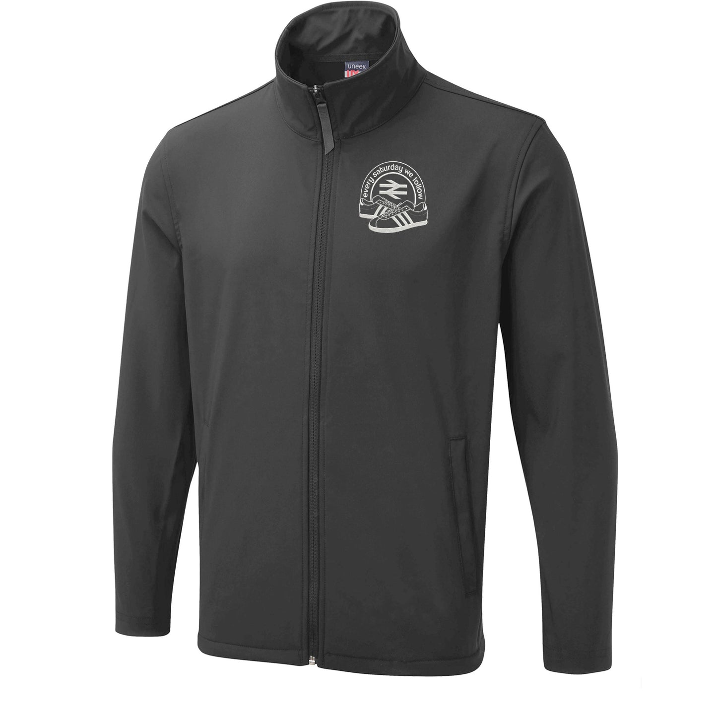 Football Fans Bomber Jacket