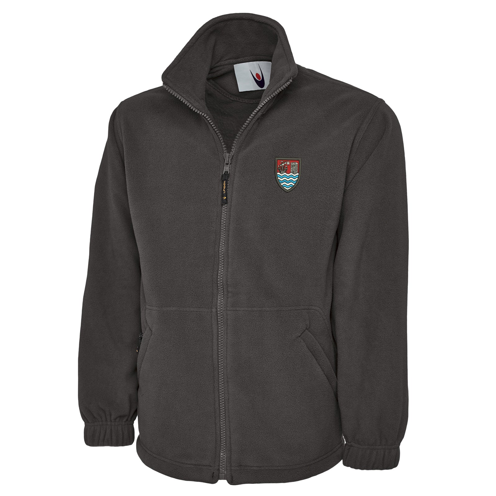 Scarborough Athletic Football Jacket