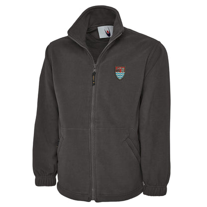 Scarborough Athletic Football Jacket