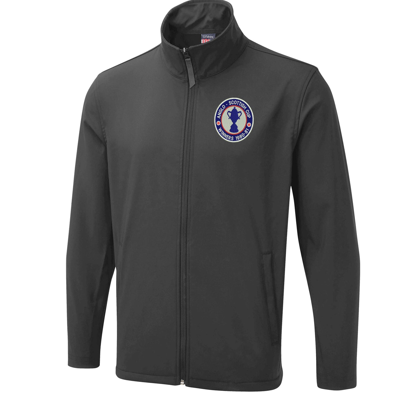 Chesterfield FC Bomber Jacket