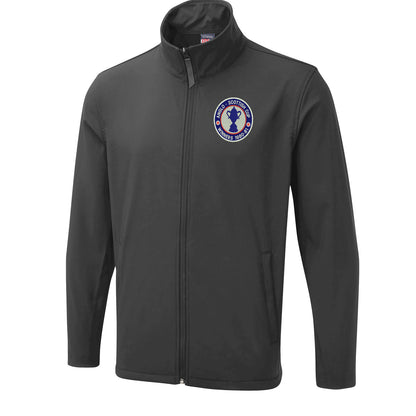 Chesterfield FC Bomber Jacket