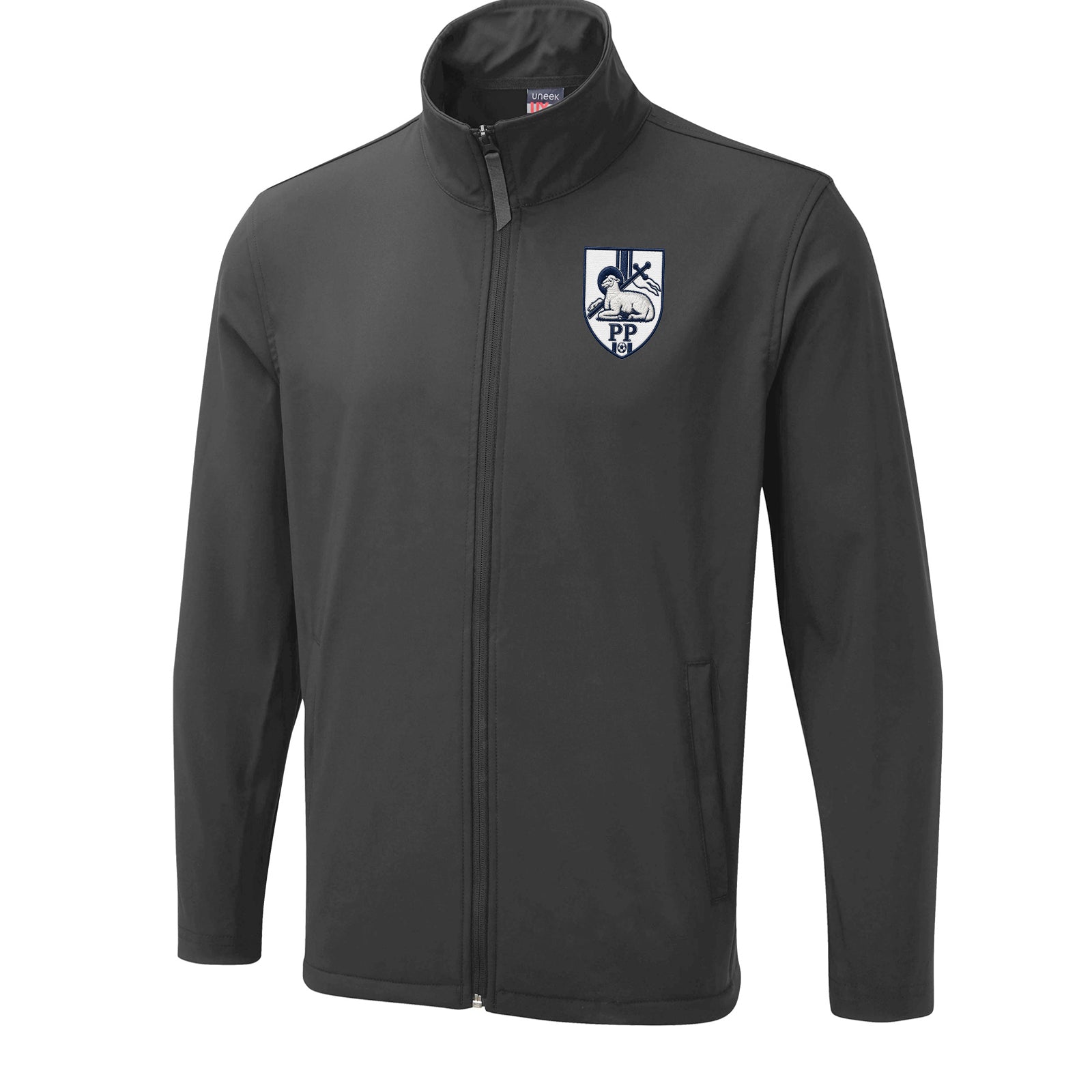Classic Preston Football Bomber Jacket