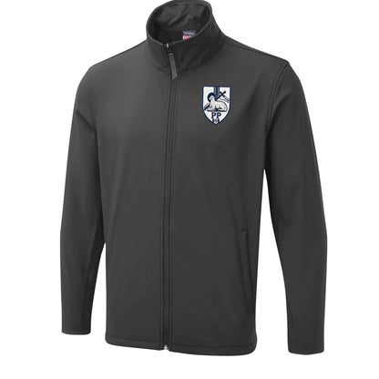 Classic Preston Football Bomber Jacket