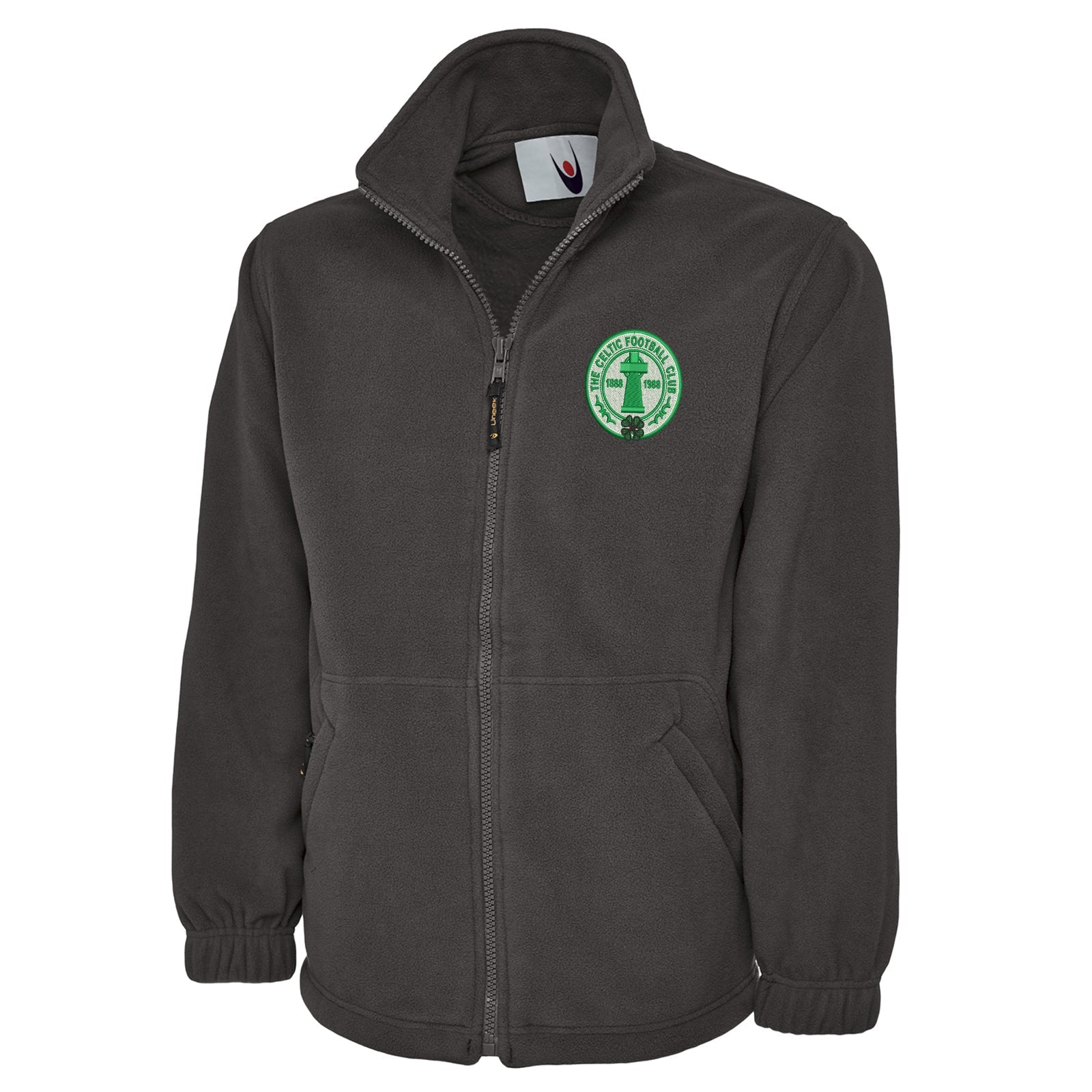 Celtic FC Fleece