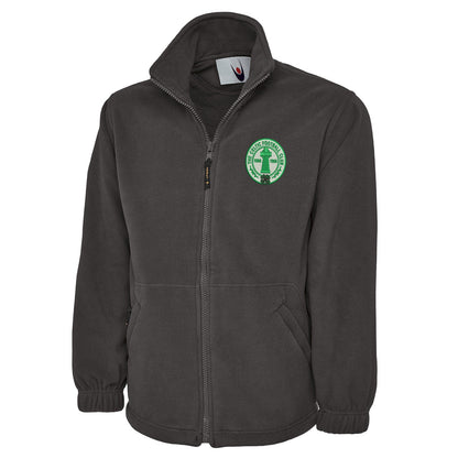 Celtic FC Fleece