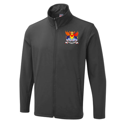 Retro Newport 1999 Bomber Jacket