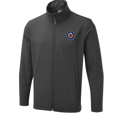 The Saints MOD Target Soft Shell Jacket