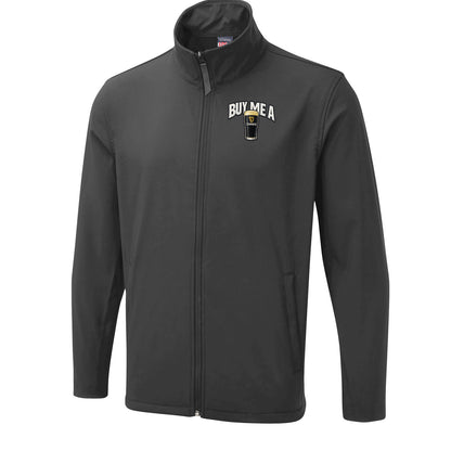 Buy Me a Guinness Bomber Jacket 