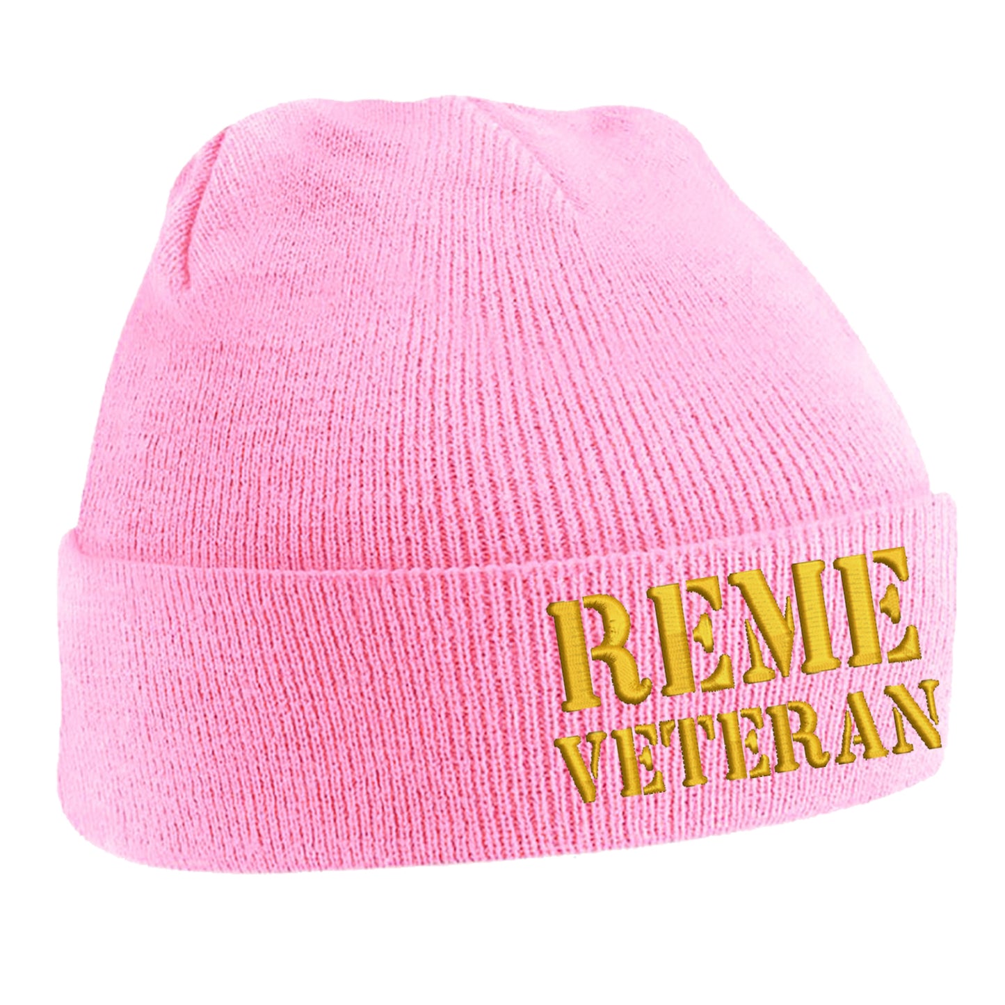 REME Veteran Beanie Hat