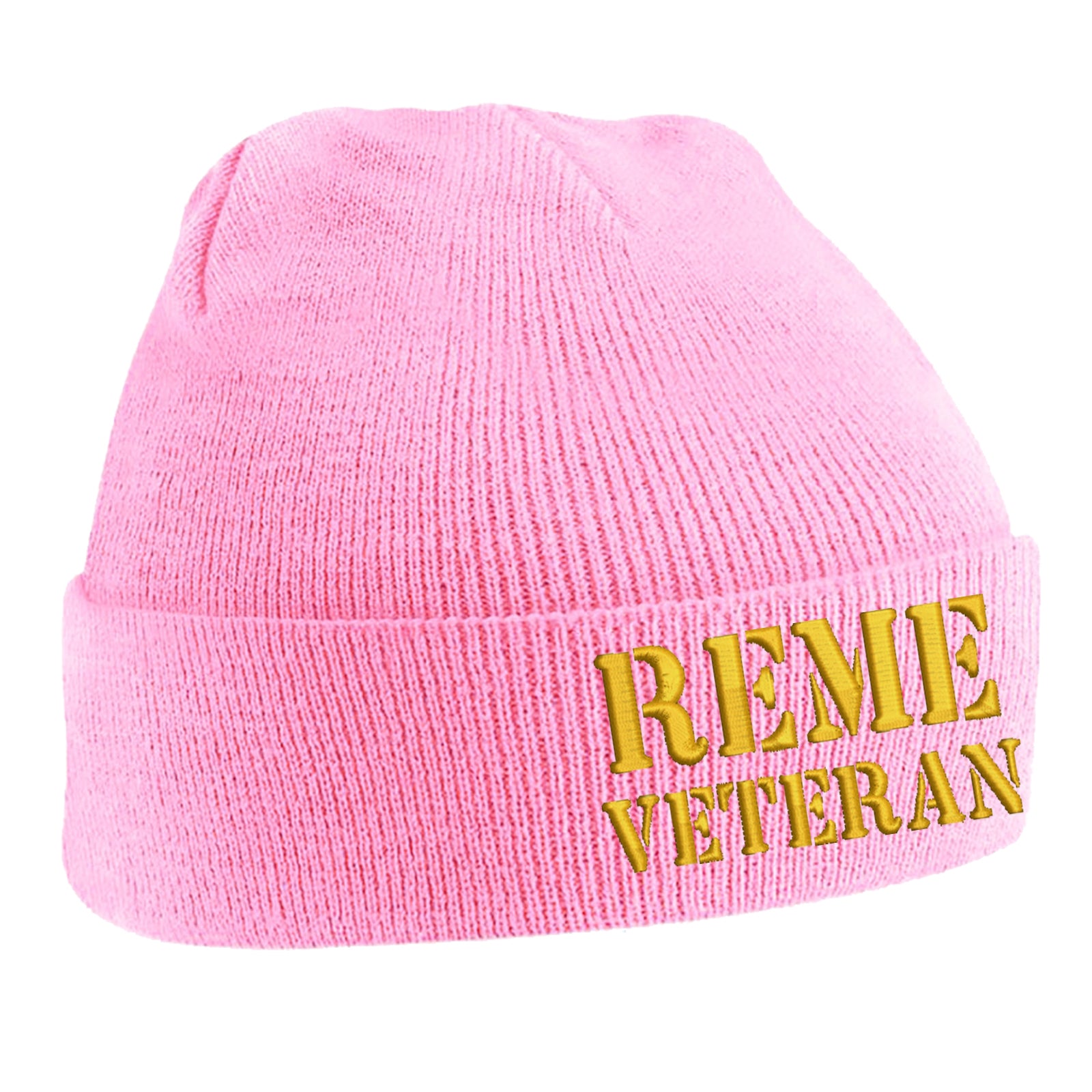 REME Veteran Beanie Hat
